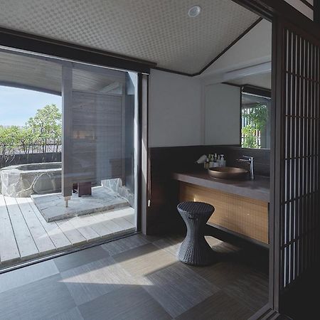 Arujisu Hotell Izu  Exteriör bild