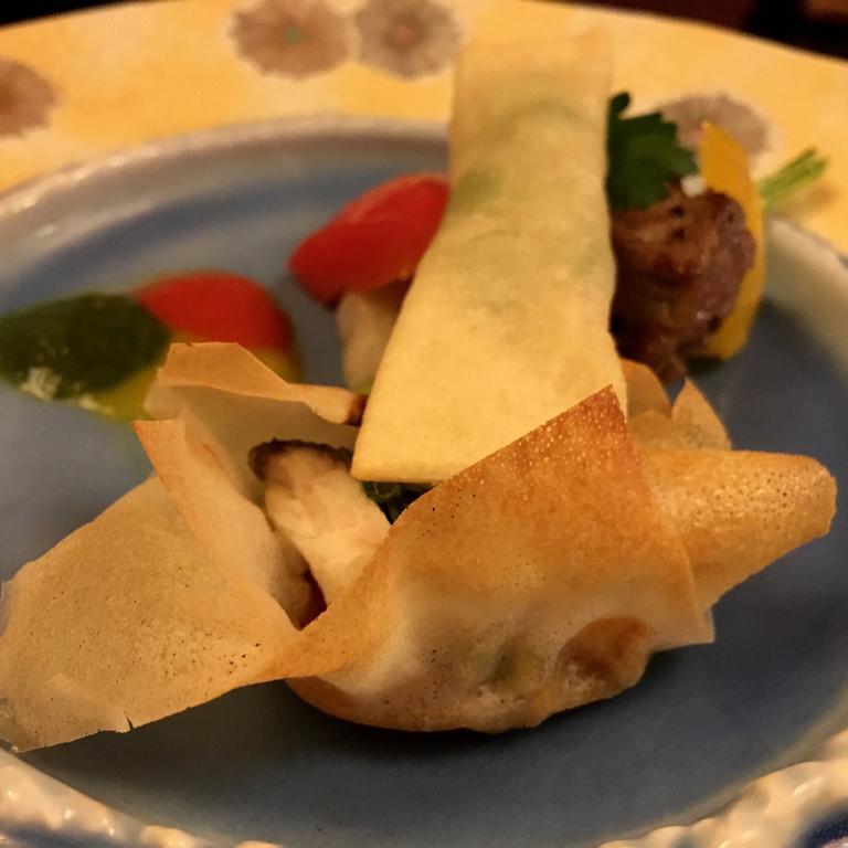 Arujisu Hotell Izu  Exteriör bild