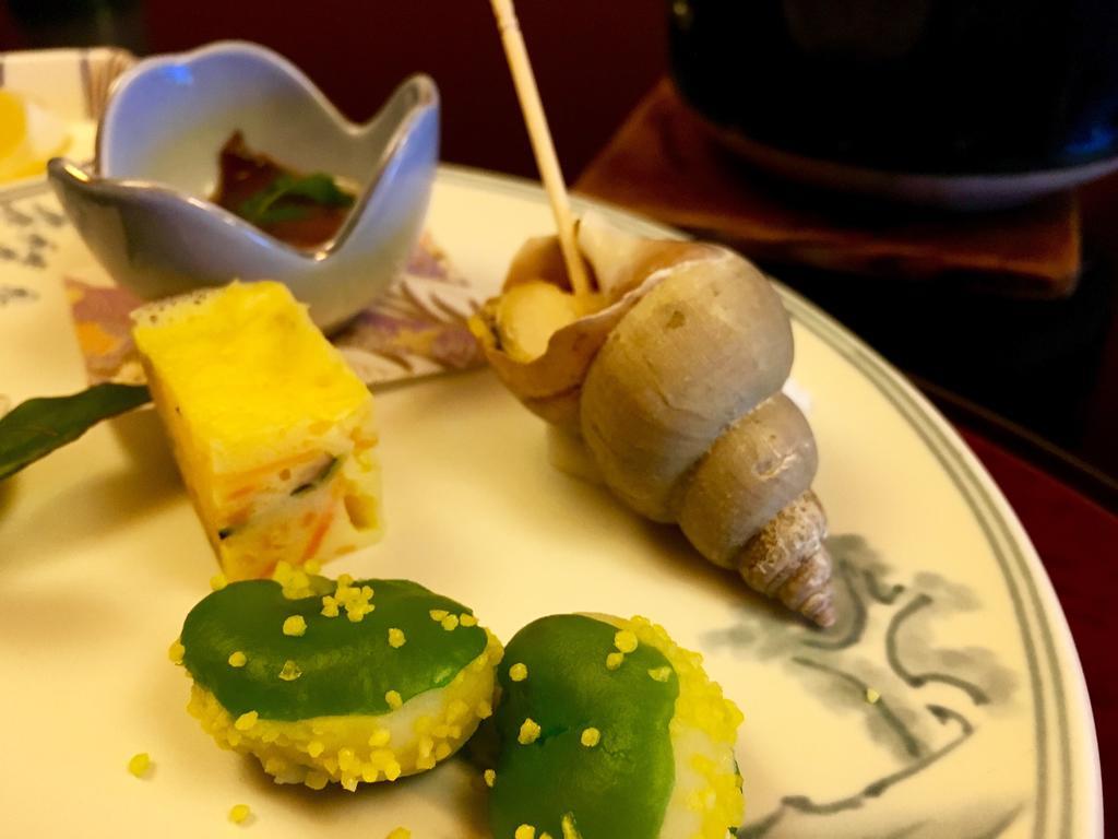 Arujisu Hotell Izu  Exteriör bild