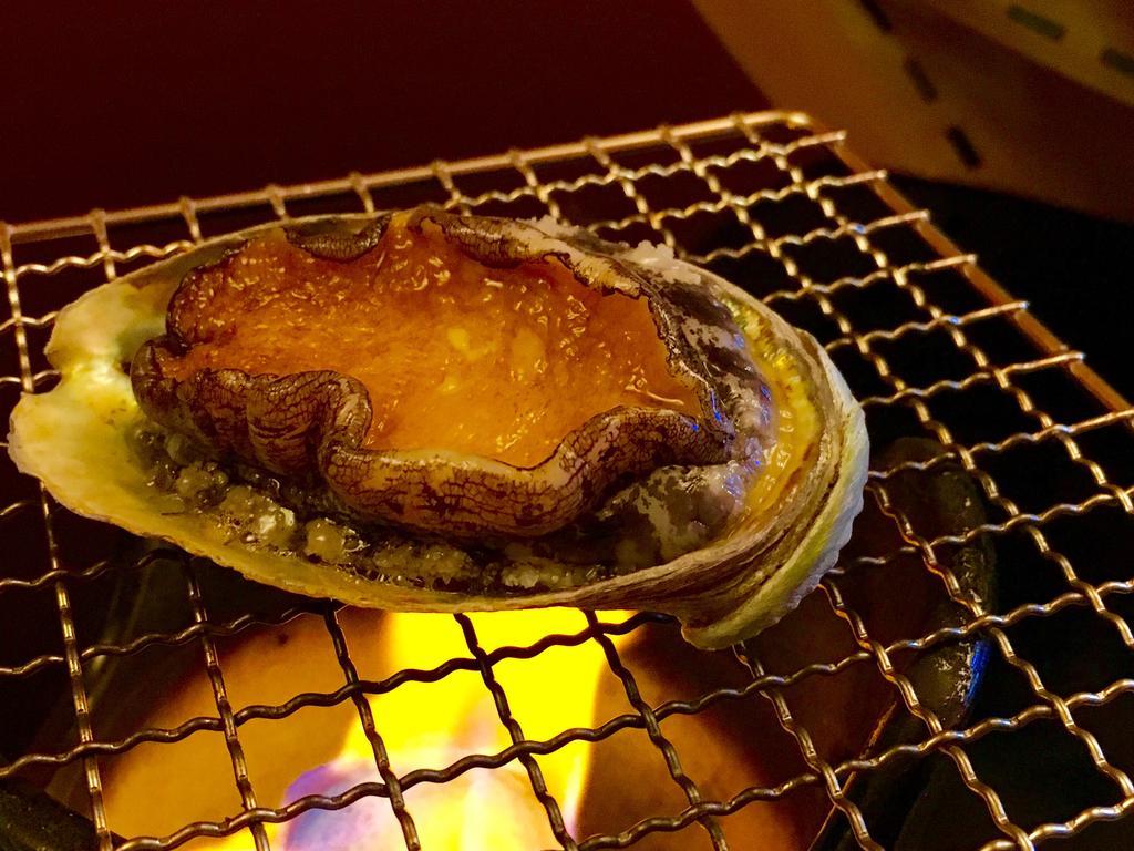 Arujisu Hotell Izu  Exteriör bild