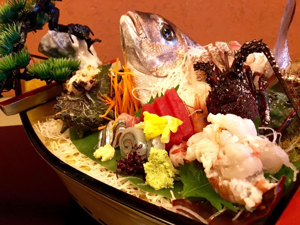 Arujisu Hotell Izu  Exteriör bild