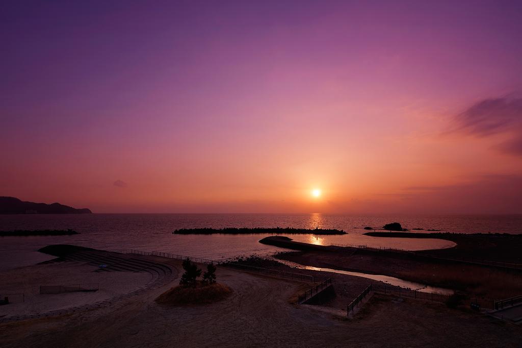 Arujisu Hotell Izu  Exteriör bild