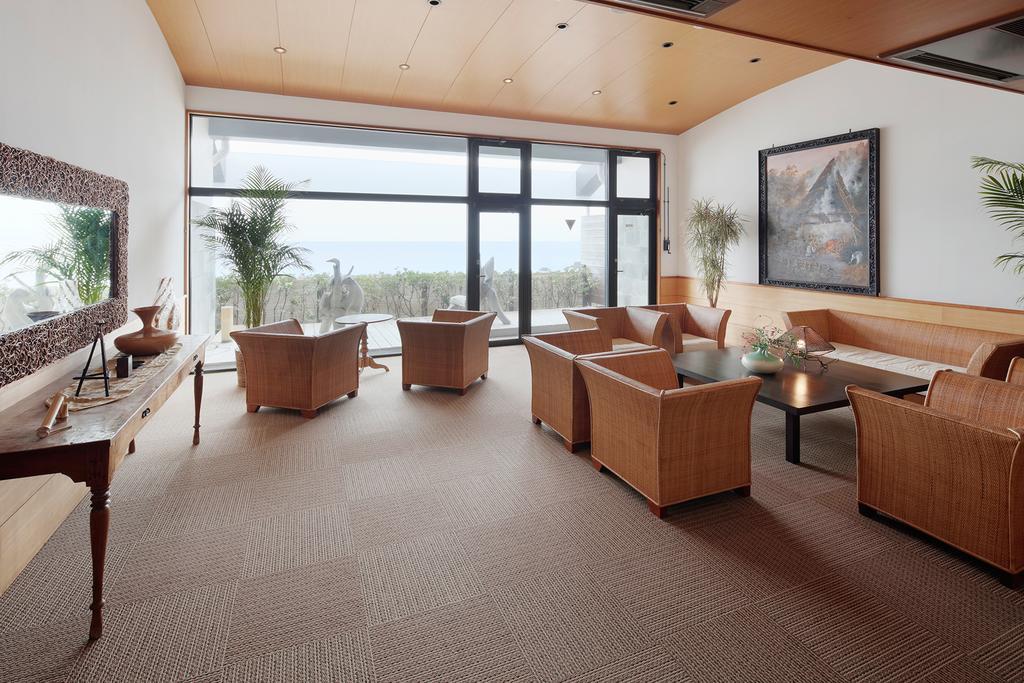 Arujisu Hotell Izu  Exteriör bild