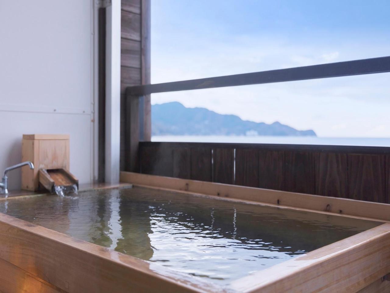 Arujisu Hotell Izu  Exteriör bild