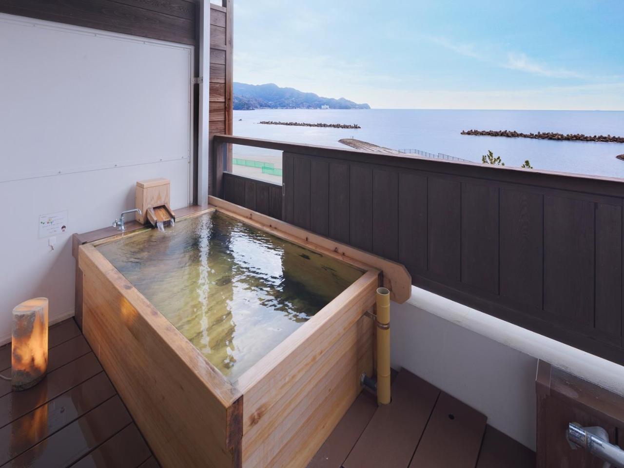 Arujisu Hotell Izu  Exteriör bild