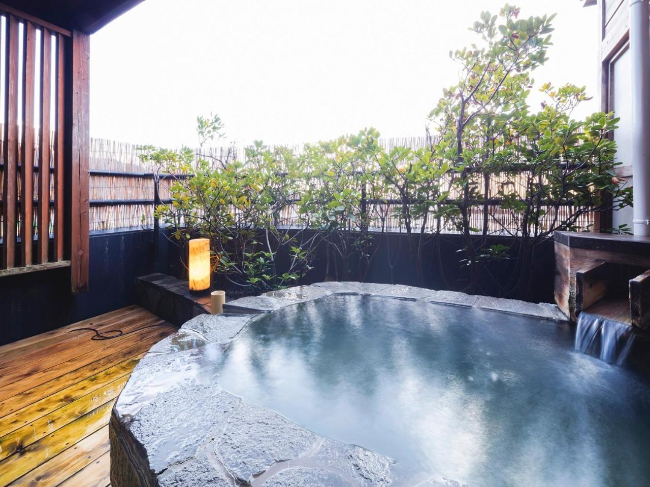 Arujisu Hotell Izu  Exteriör bild