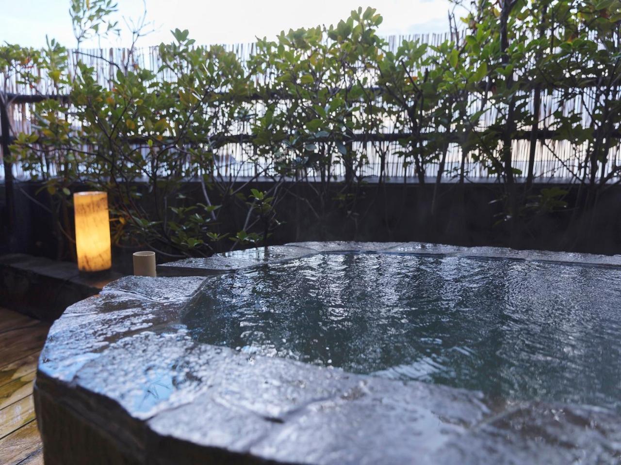 Arujisu Hotell Izu  Exteriör bild
