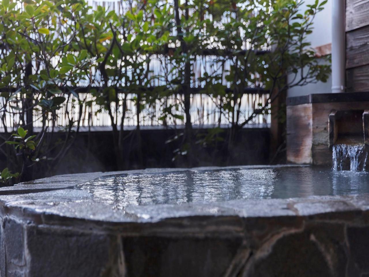 Arujisu Hotell Izu  Exteriör bild
