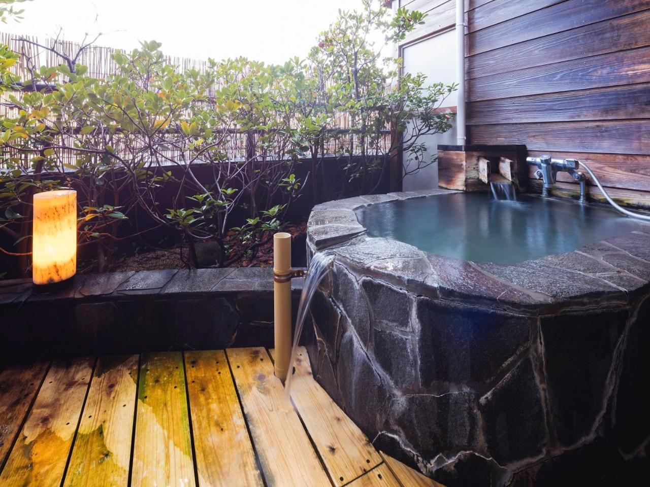 Arujisu Hotell Izu  Exteriör bild