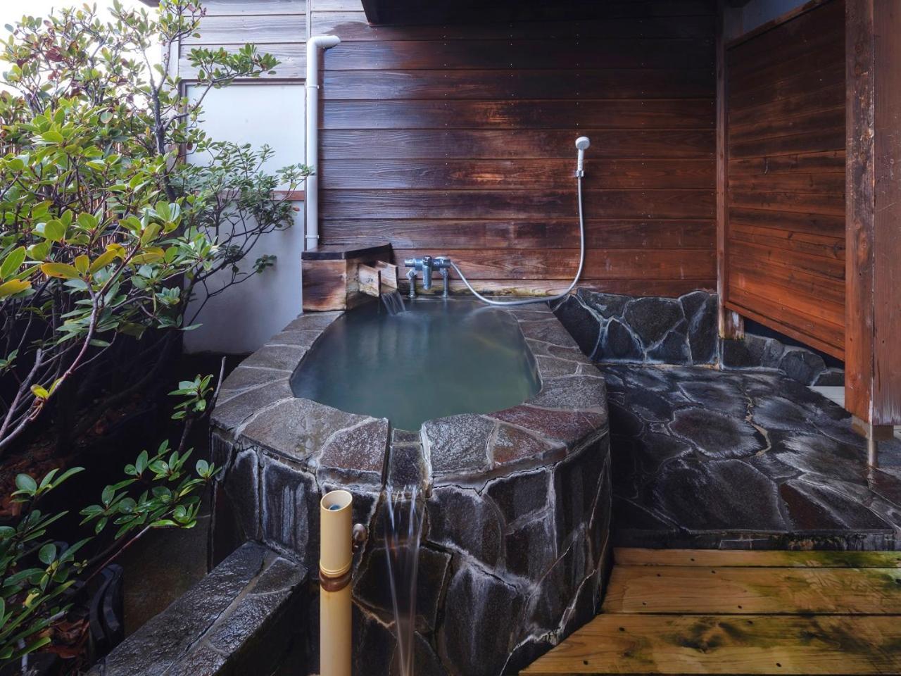 Arujisu Hotell Izu  Exteriör bild