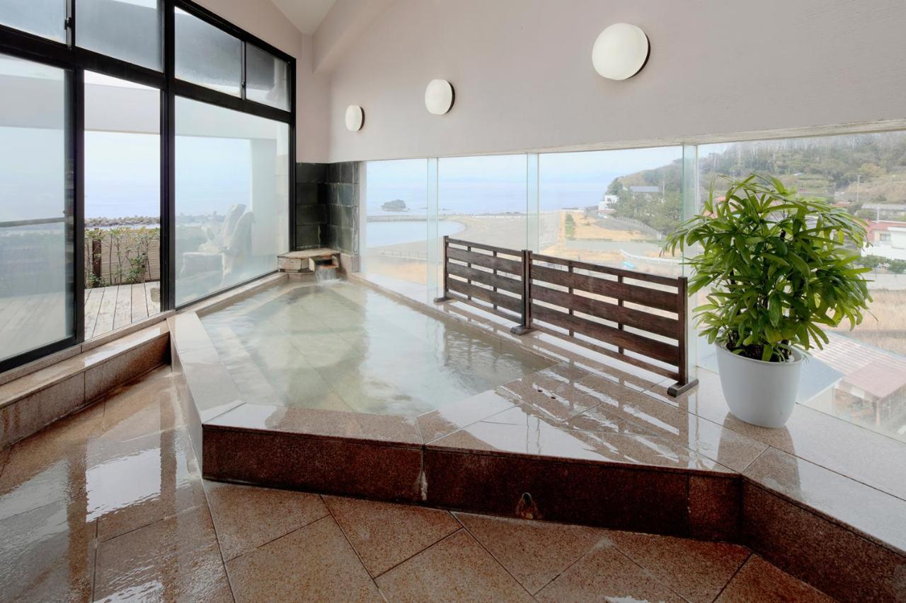 Arujisu Hotell Izu  Exteriör bild