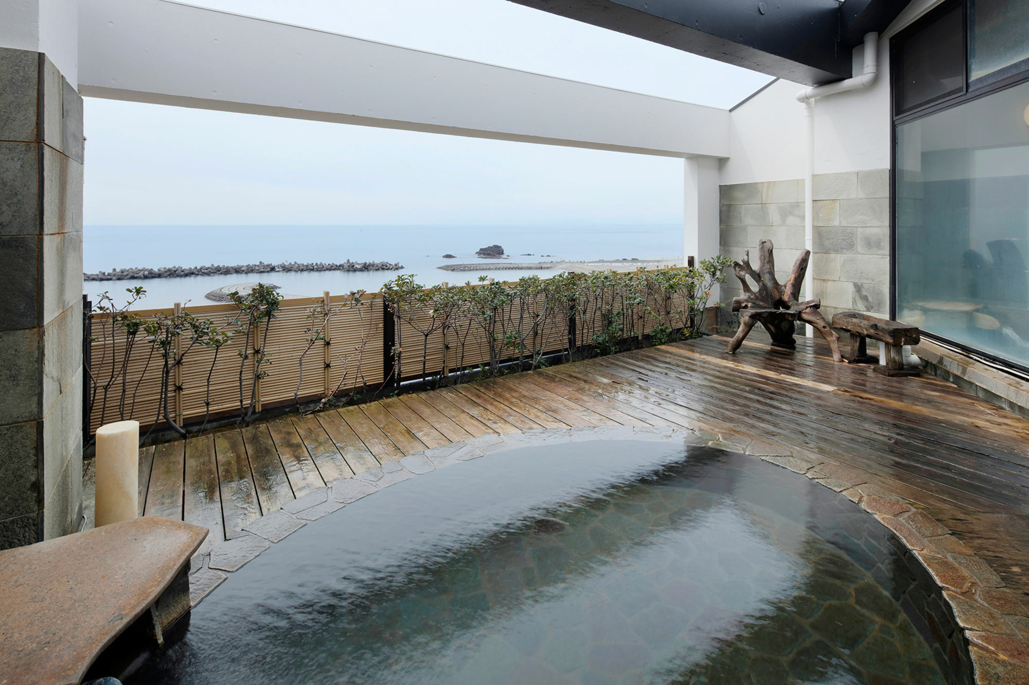 Arujisu Hotell Izu  Exteriör bild