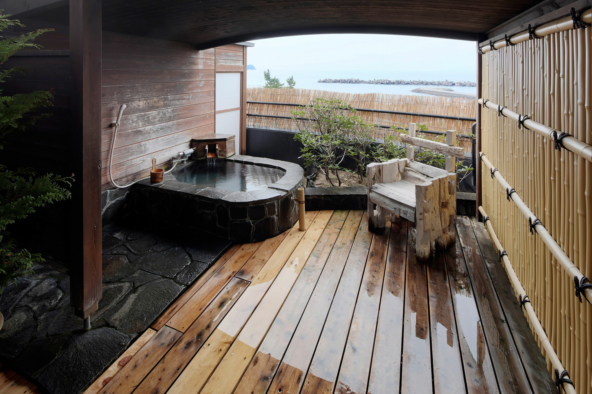 Arujisu Hotell Izu  Exteriör bild