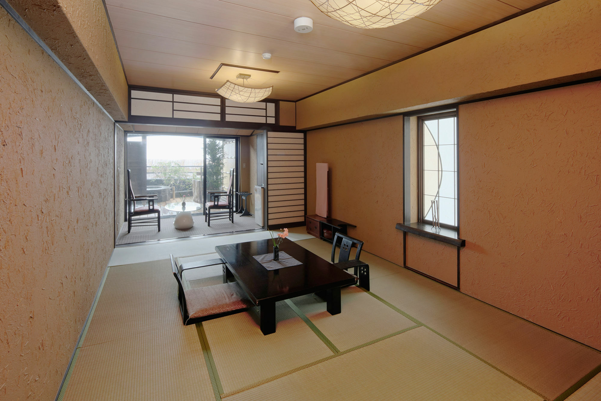 Arujisu Hotell Izu  Exteriör bild