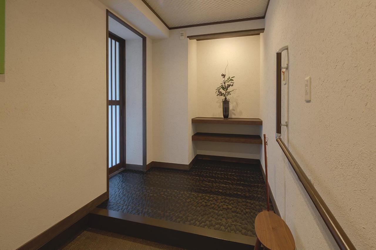 Arujisu Hotell Izu  Exteriör bild